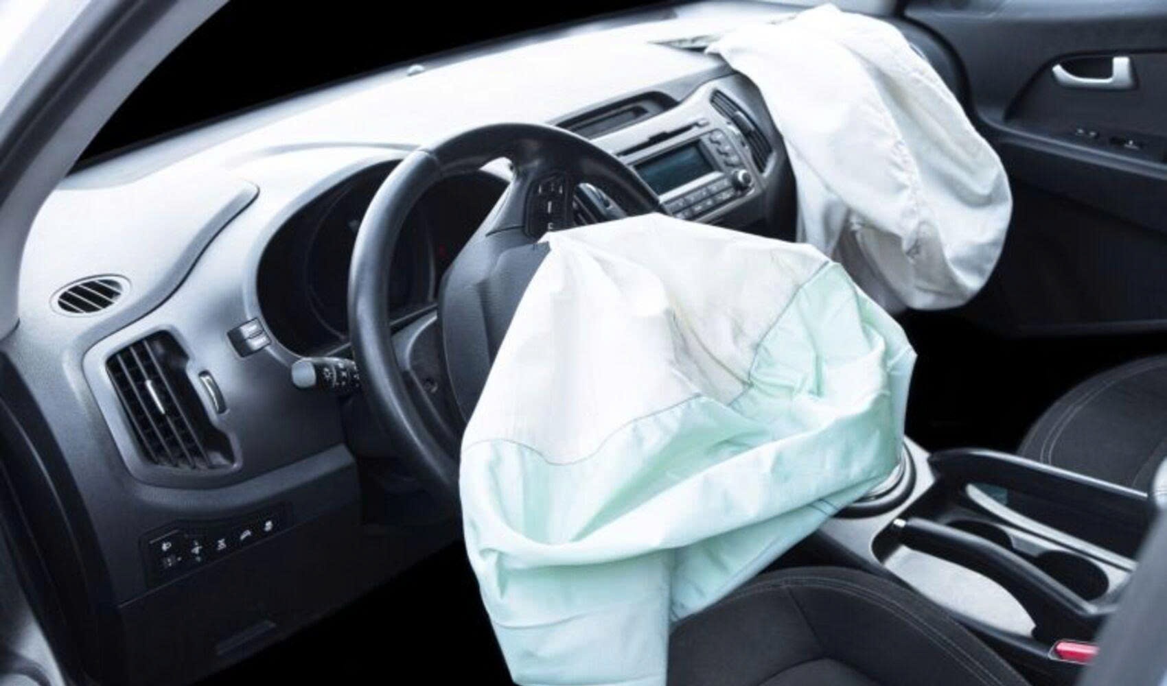 VAMA tiếp tục cảnh báo lỗi túi khí Takata, kêu gọi chủ xe kiểm tra để thay thế miễn phí