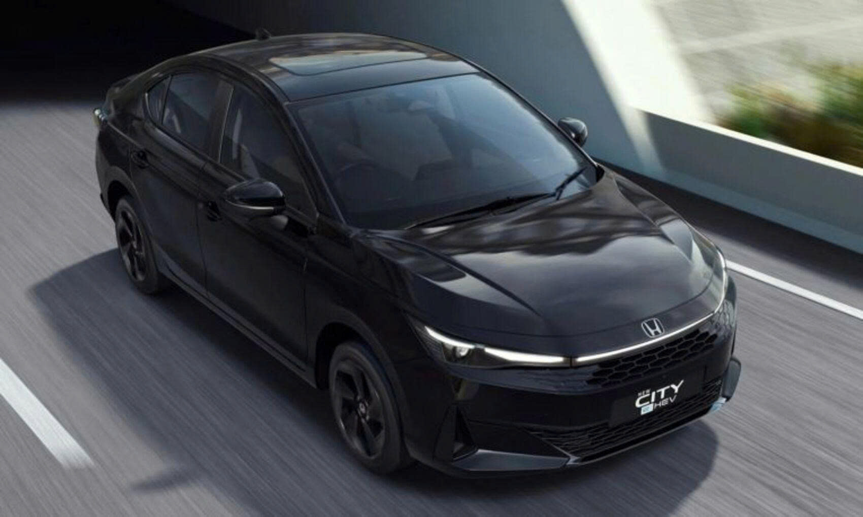 Honda City 2026 nhận "bão đơn", phải tạm dừng nhận cọc một phiên bản vì quá tải