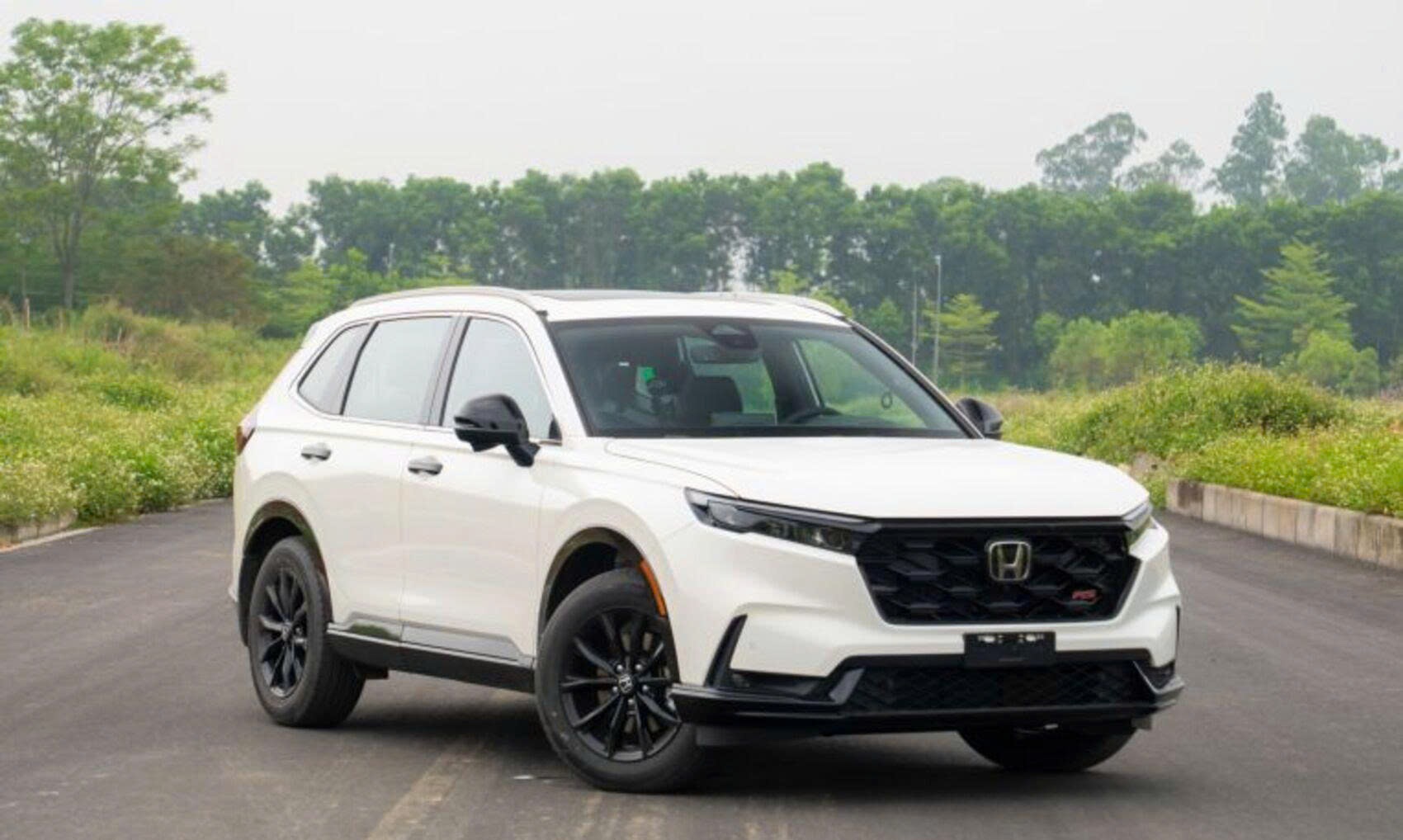 Honda Việt Nam mở website xe cũ chính hãng, kiểm định 185 hạng mục trước khi bán