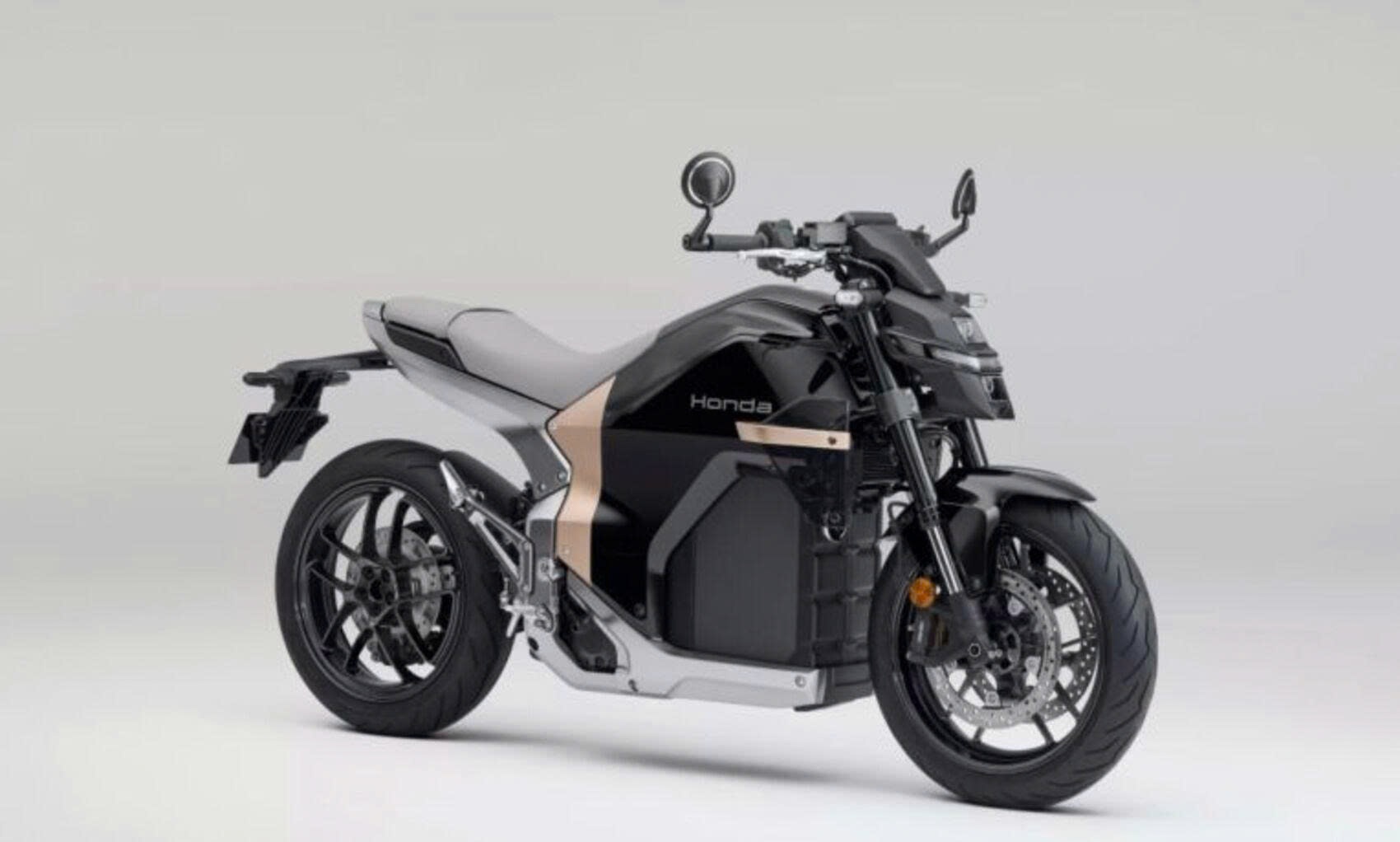 Honda chính thức mở bán mô tô điện đầu tiên, giá bán khoảng 443,9 triệu đồng