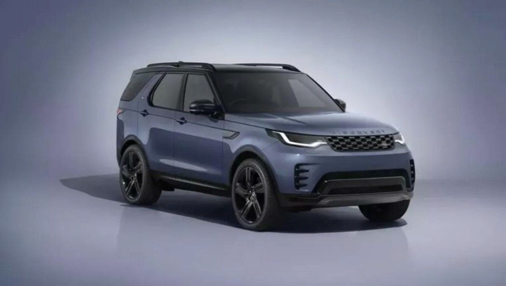 Land Rover Discovery 2027 loại bỏ máy 2.0L, bổ sung bản đặc biệt Landmark