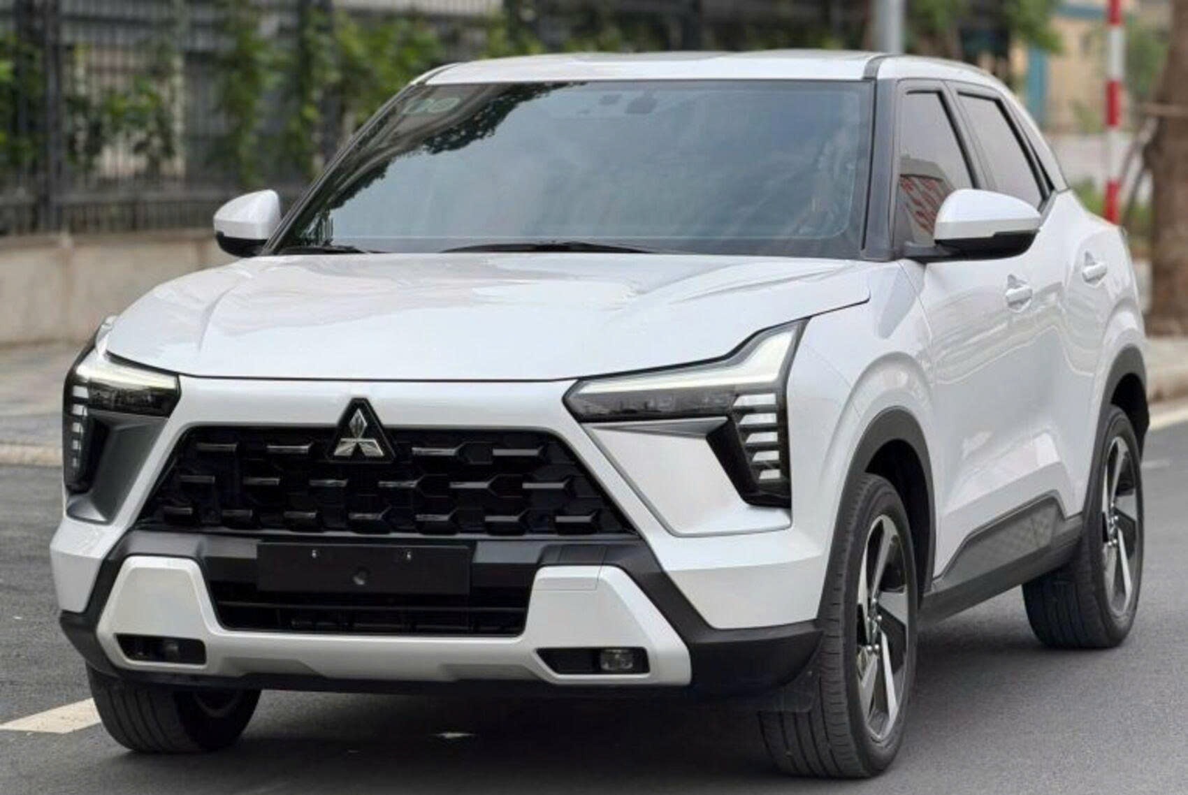 Mitsubishi Việt Nam ưu đãi tháng 7/2026: Xpander, Xforce, Triton được hỗ trợ 100% lệ phí trước bạ