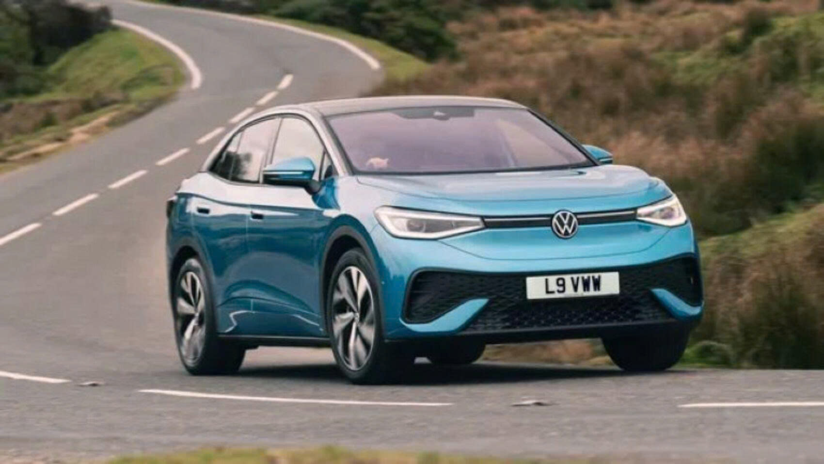 Volkswagen lên kế hoạch khai tử 50% dòng xe vào năm 2030
