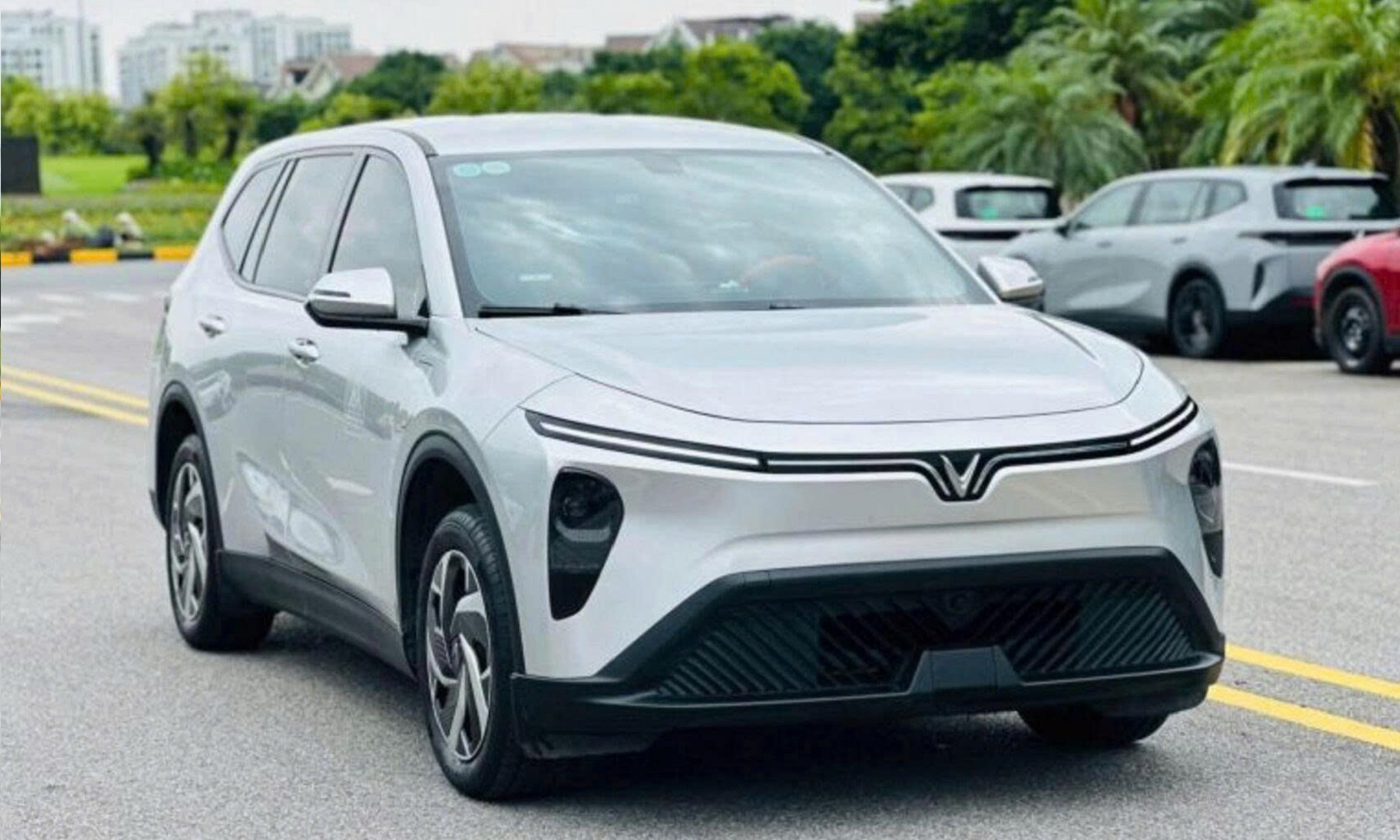 Limo Green cán mốc gần 60.000 xe sau một năm ra mắt, trở thành hiện tượng mới của thị trường Việt