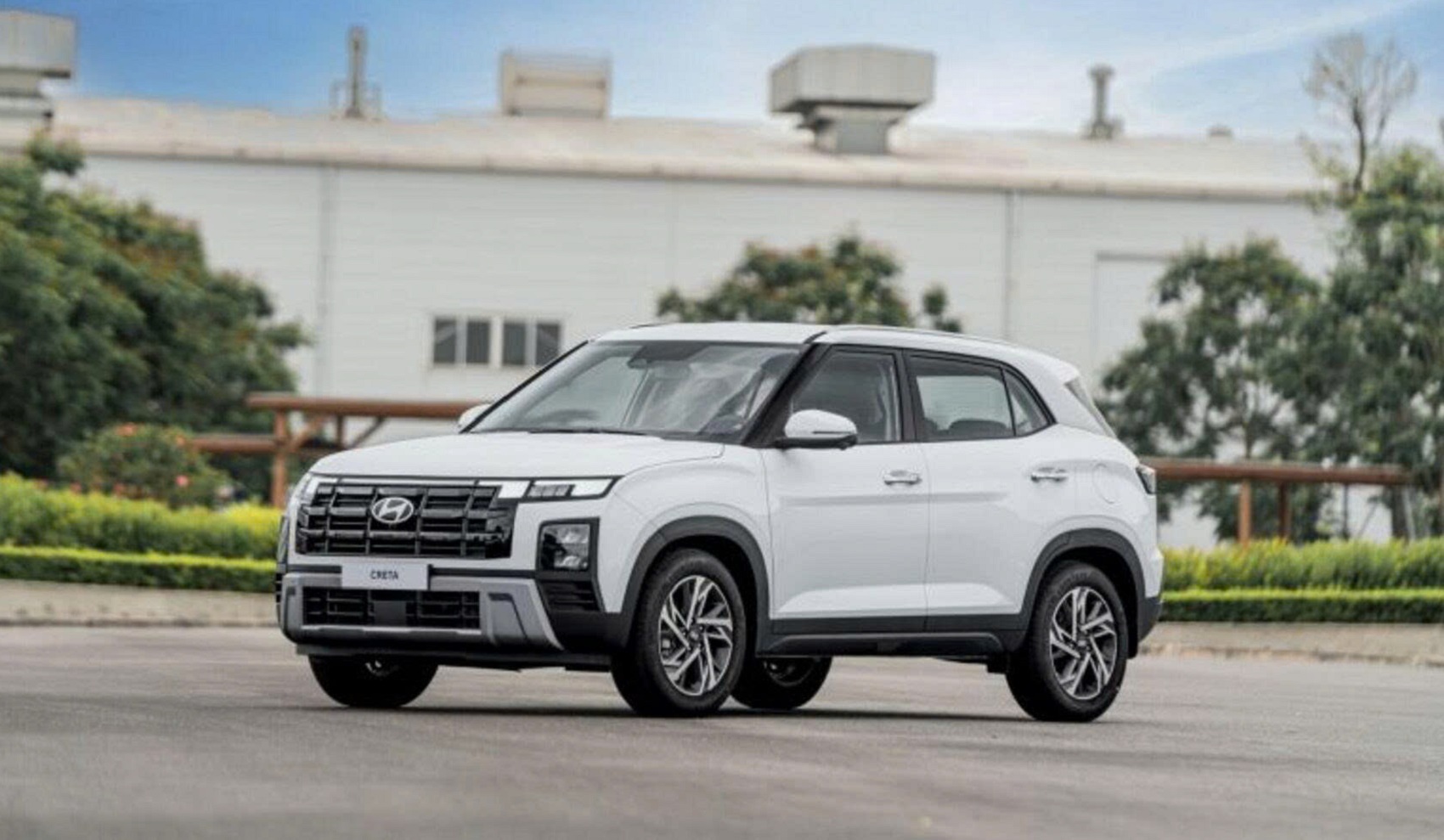 Hyundai bán được 3.543 xe trong tháng 7/2026: Creta và Tucson tiếp tục dẫn đầu doanh số