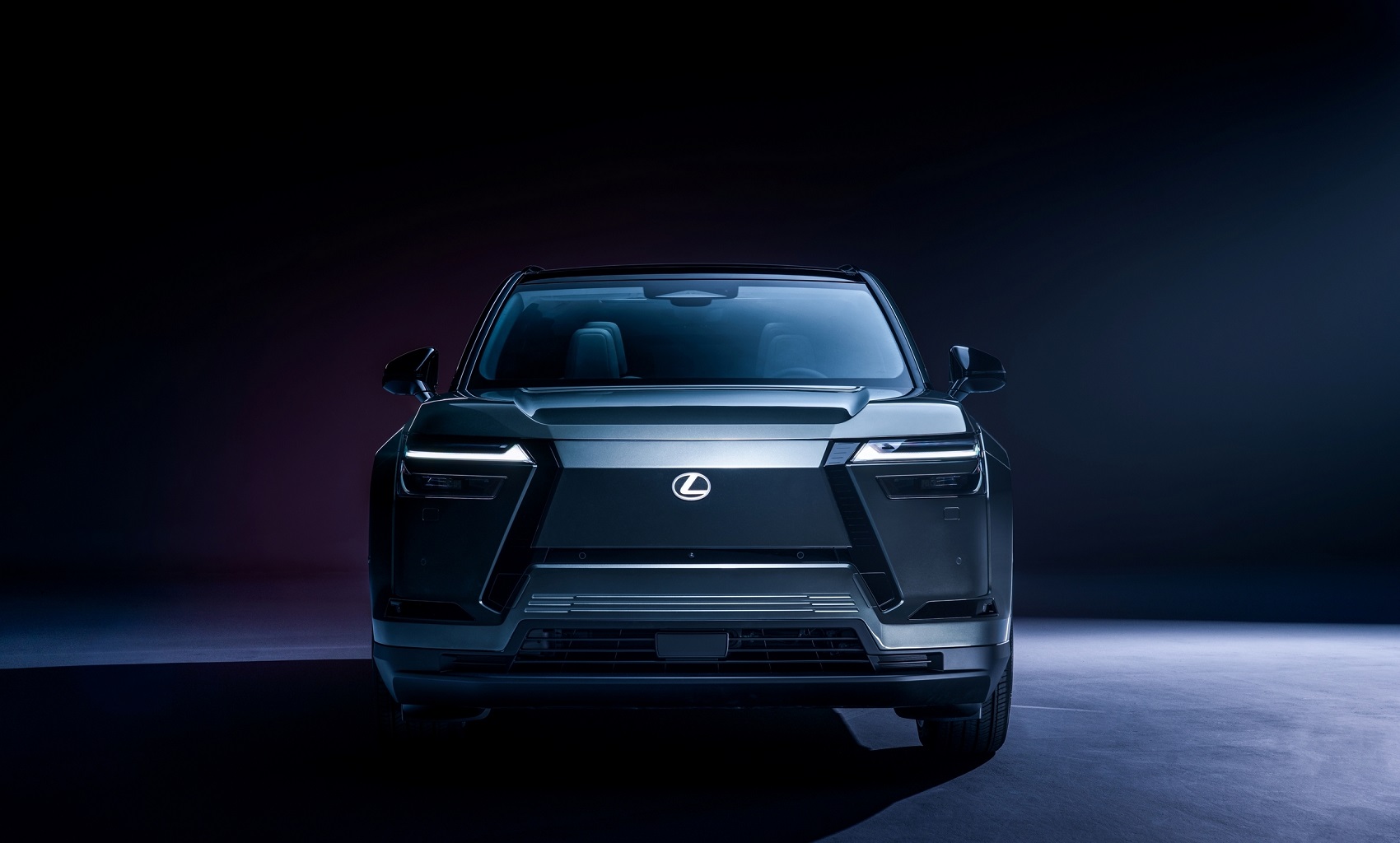 Lexus dùng công nghệ đúc nguyên khối sản xuất xe điện