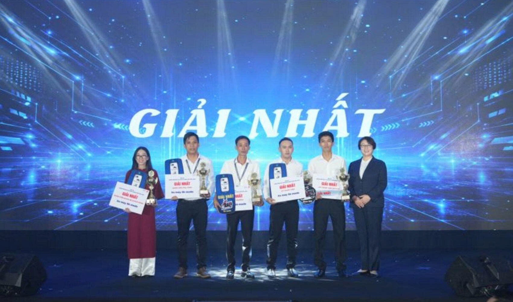Honda Việt Nam tổ chức thành công “Hội thi Nhân viên Dịch vụ khách hàng xuất sắc 2026” cho hệ thống các HEAD trên toàn quốc