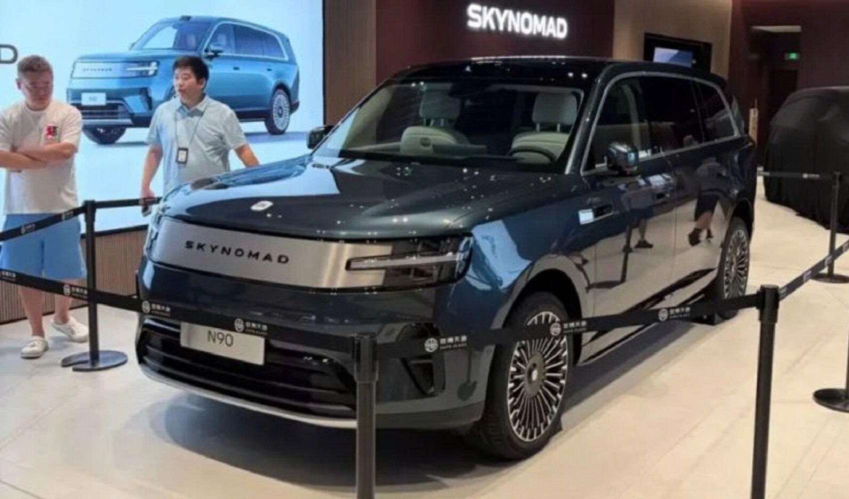 Xe điện EREV có cần thay dầu thường xuyên, lịch bảo dưỡng thực tế khác gì xe xăng và hybrid