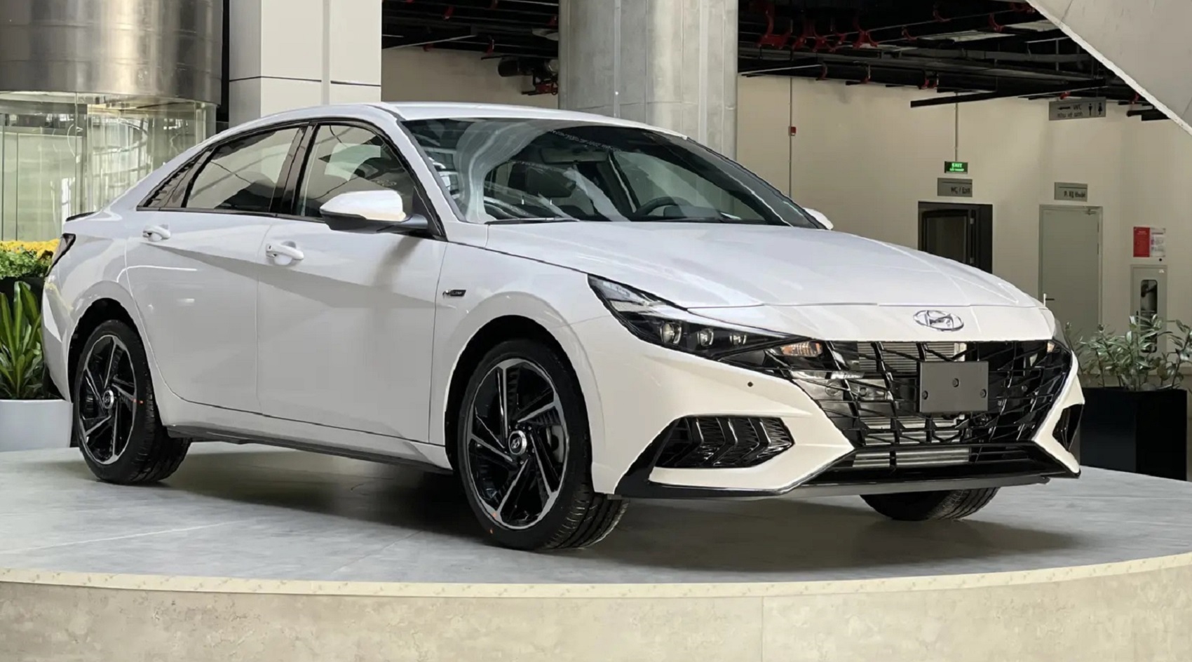 10 ôtô ít khách nhất Việt Nam tháng 7/2026: Hyundai Elantra lần đầu “bét bảng”