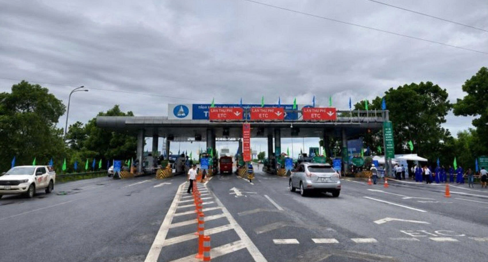 Đại diện VETC, ePass nói gì về việc thu phí 6.600 đồng/tháng