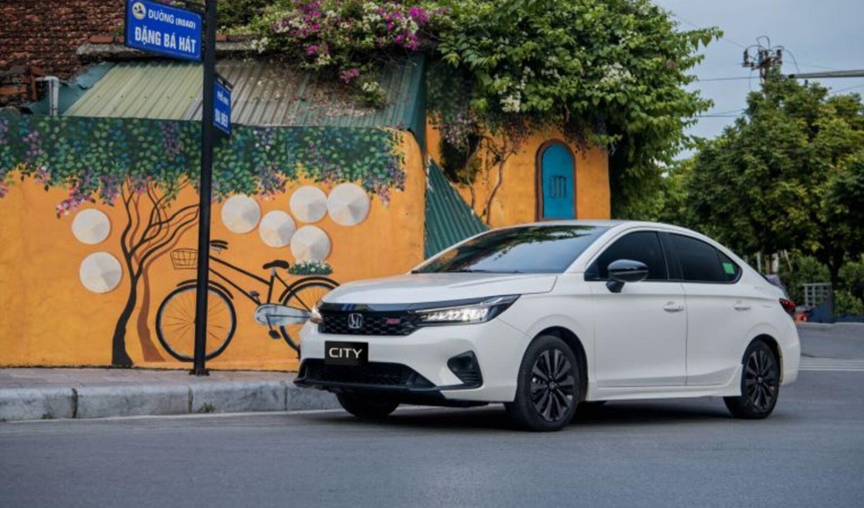Honda giảm áp lực tài chính cho khách mua xe, nhiều mẫu được tặng 100% lệ phí trước bạ trong tháng 9/2026