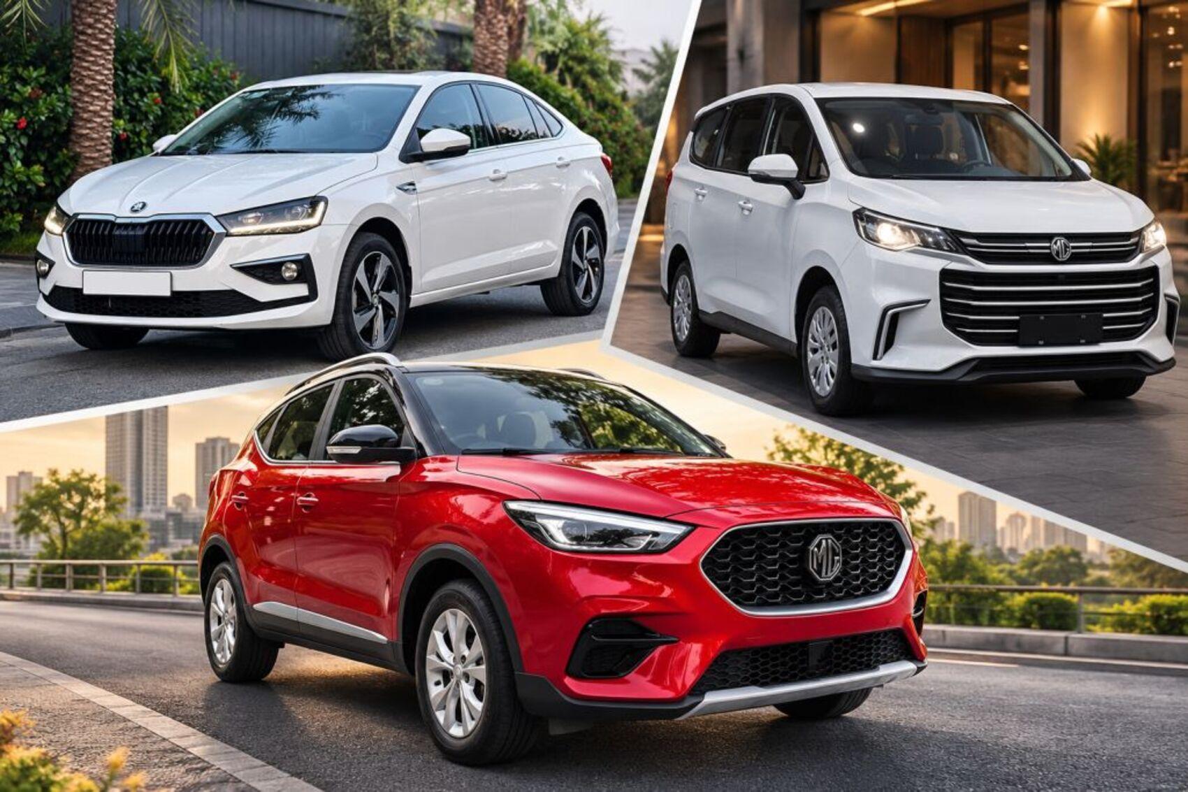 Ba ô tô ưu đãi "chạm đáy" tại Việt Nam: Xe đô thị cỡ B giá dưới 400 triệu đồng, ngang Hyundai Grand i10
