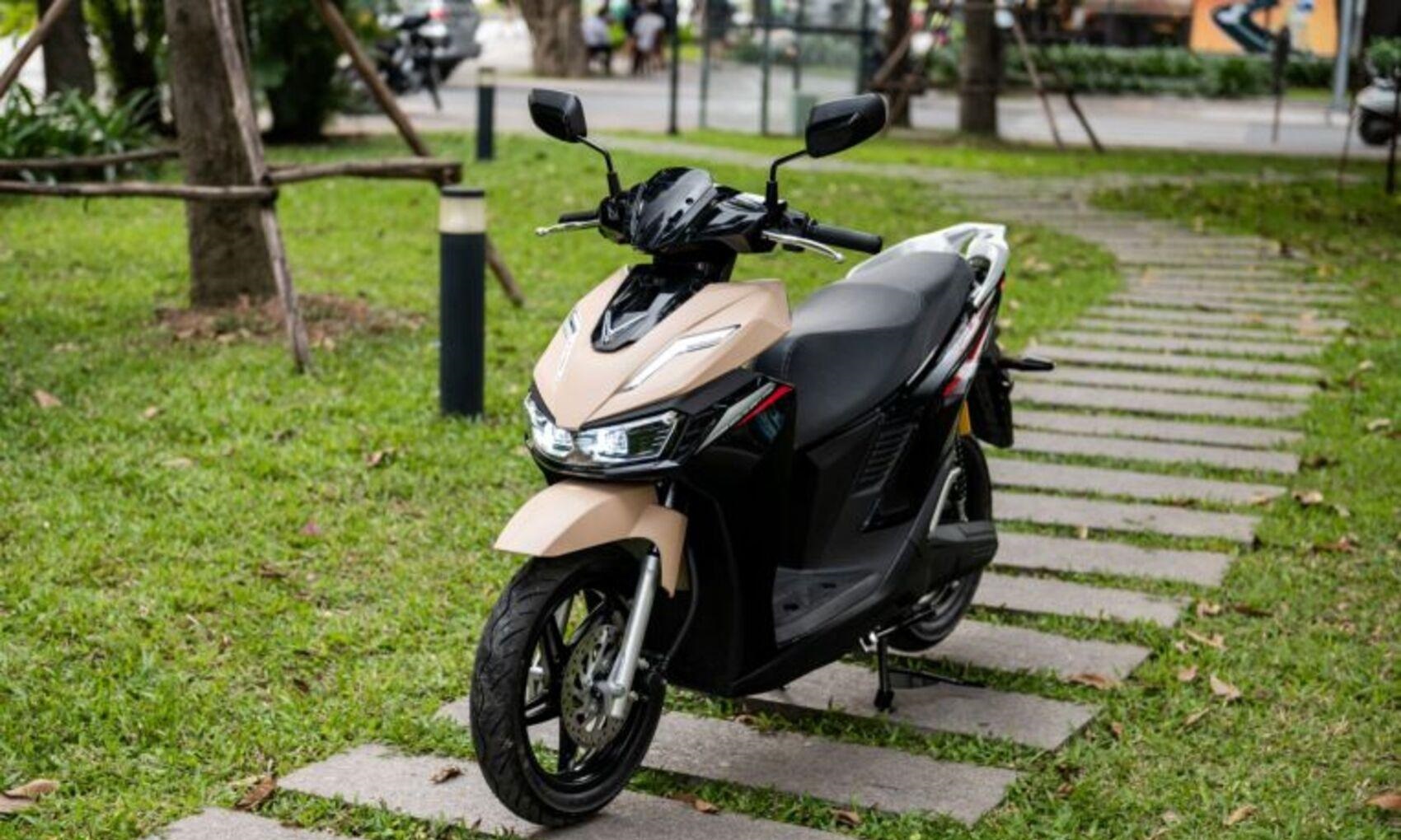 VinFast tiếp tục chiến dịch "Thu xăng đổi điện" với mức hỗ trợ lên tới 3 triệu đồng