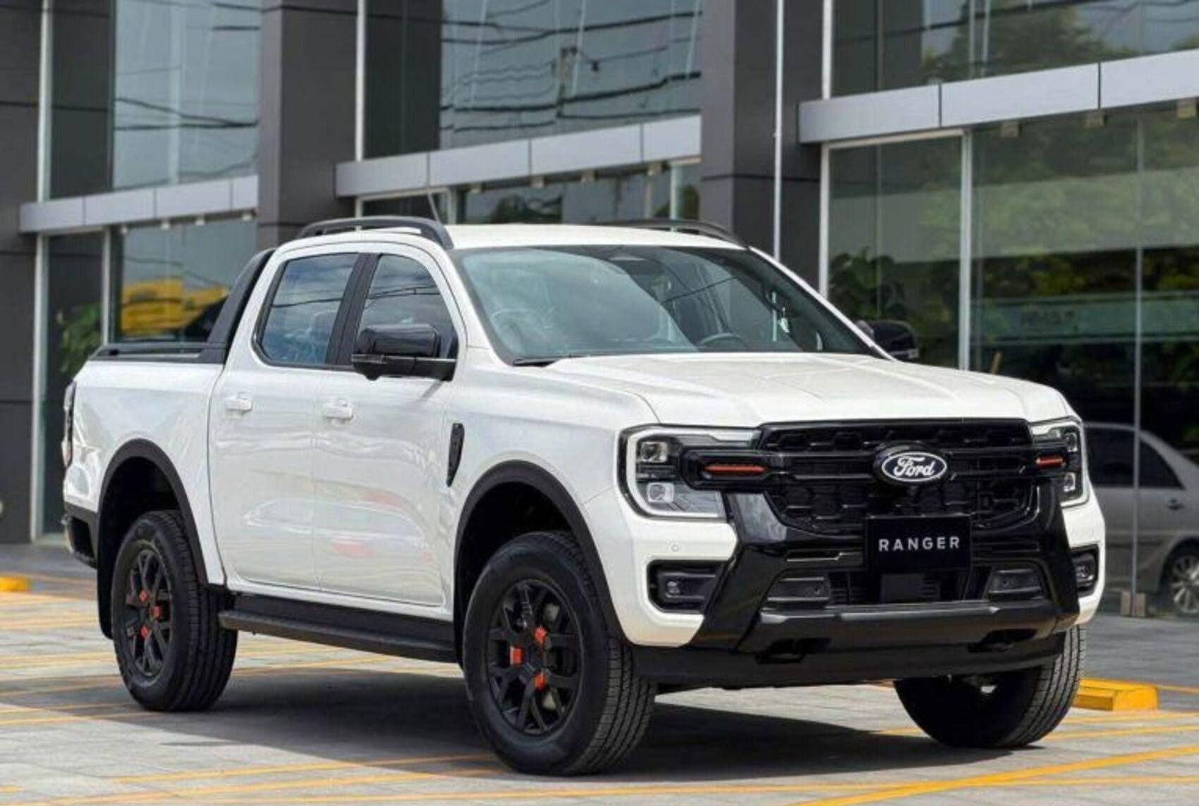Ford Ranger tại Việt Nam sắp tăng giá 24 triệu đồng, bản cao cấp gần 1 tỷ đồng