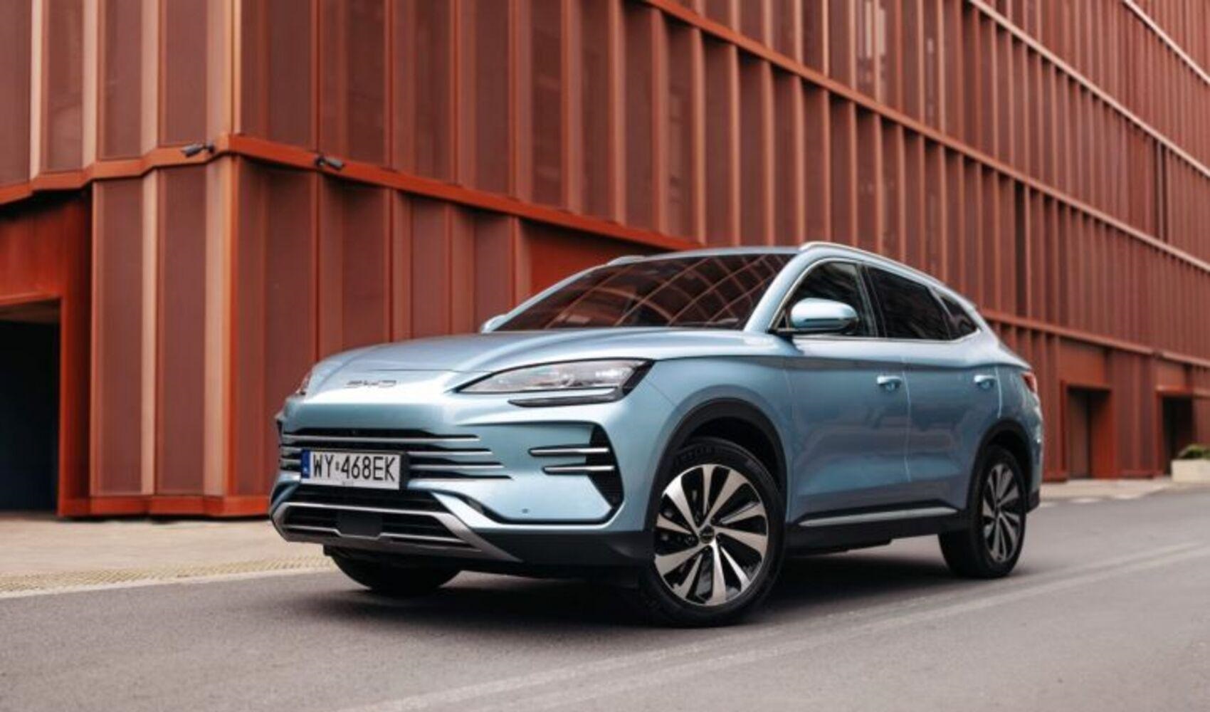 Xe điện hóa Trung Quốc chiếm 60% doanh số toàn cầu, xuất khẩu tăng gấp đôi trong năm 2025