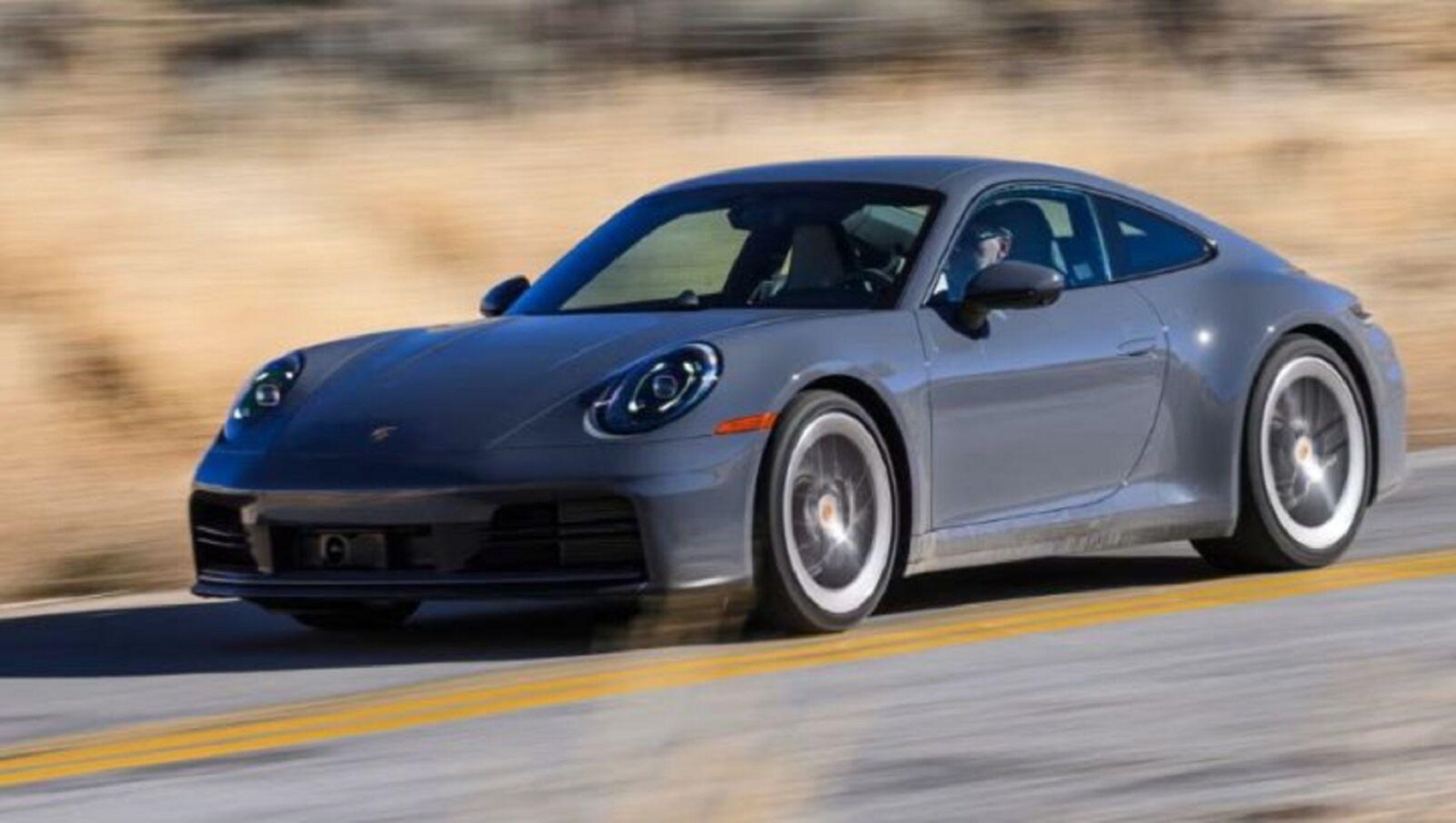 Porsche bật dậy sau cú trượt dài: Lợi nhuận 9 tháng tăng lên 1,94 USD