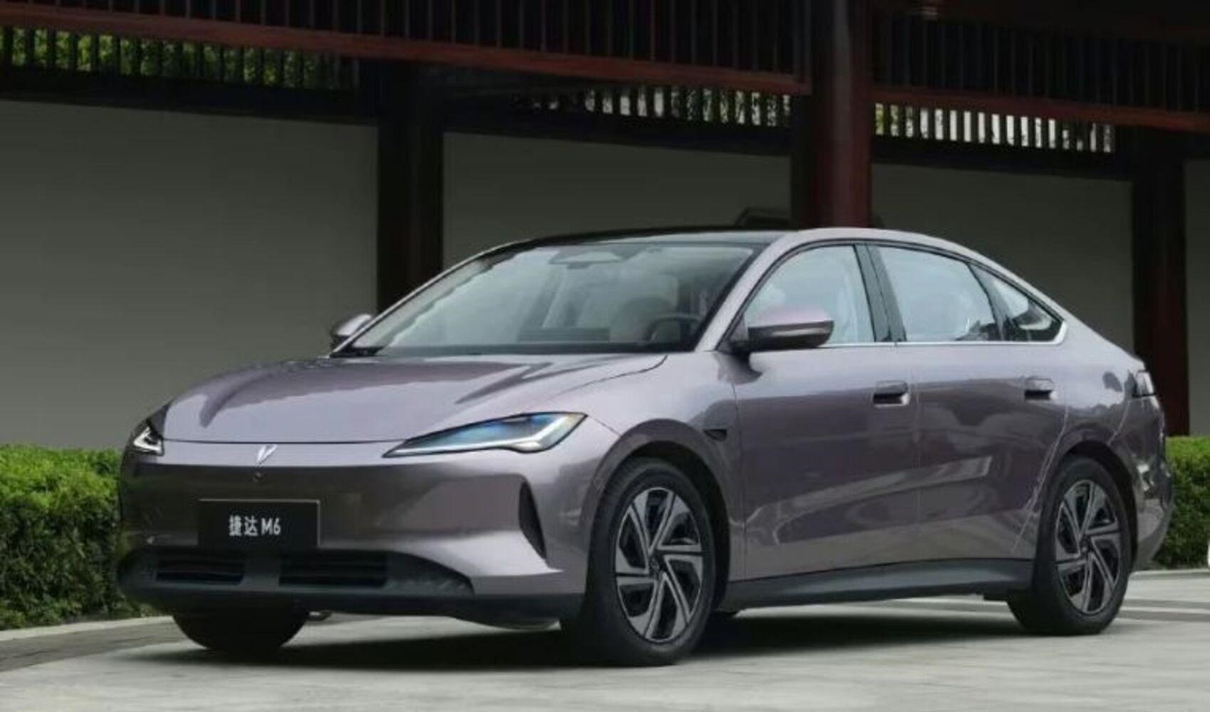 Sedan điện Volkswagen giá rẻ thu hút 10.000 đơn đặt mua chỉ sau 19 giờ