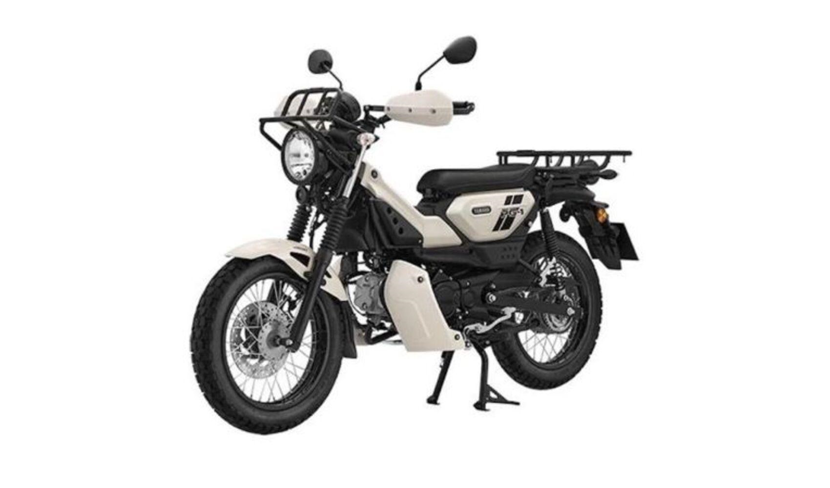 Yamaha ra mắt PG-1 Special Edition 2026 tại Đông Nam Á: Bổ sung phanh ABS và hàng loạt phụ kiện cho dân mê phượt
