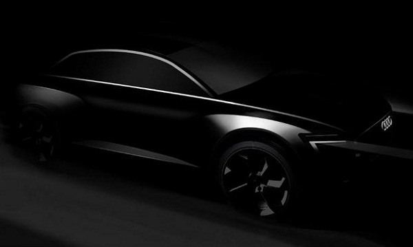 Audi chuẩn bị ra mắt EV nhưng vẫn “đặt cược” vào plug-in hybrid