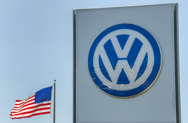 VW gặp thêm rắc rối tại Mỹ