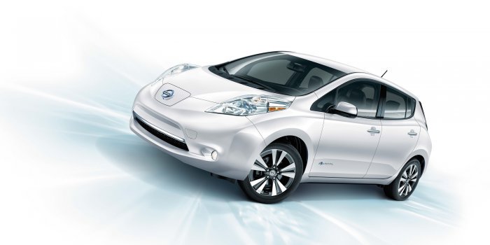 Nissan bán xe điện “giá rẻ” tại Trung Quốc