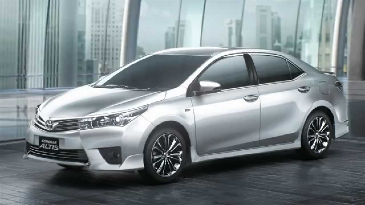 Toyota Việt Nam thực hiện triệu hồi Corolla, Vios và Yaris