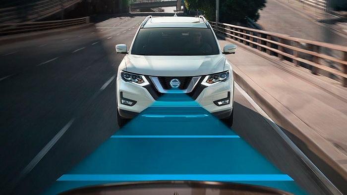 Nissan ProPilot 2.0: Bước tiến mới đến công nghệ tự lái