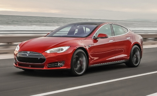 Tesla Model S “thất bại thảm hại” về độ tin cậy