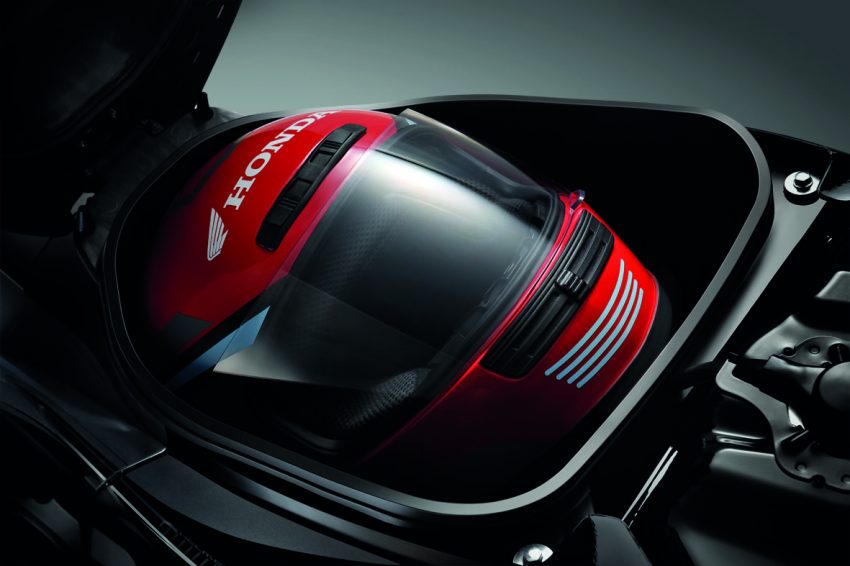 Honda Future FI 2016 trình làng thêm 3 màu mới với giá 33 triệu VNĐ 3
