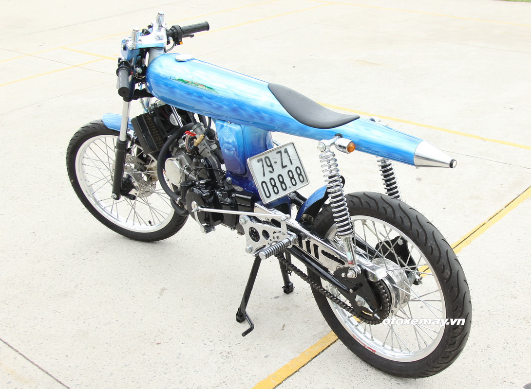 Honda 67 độ ngư lôi 26