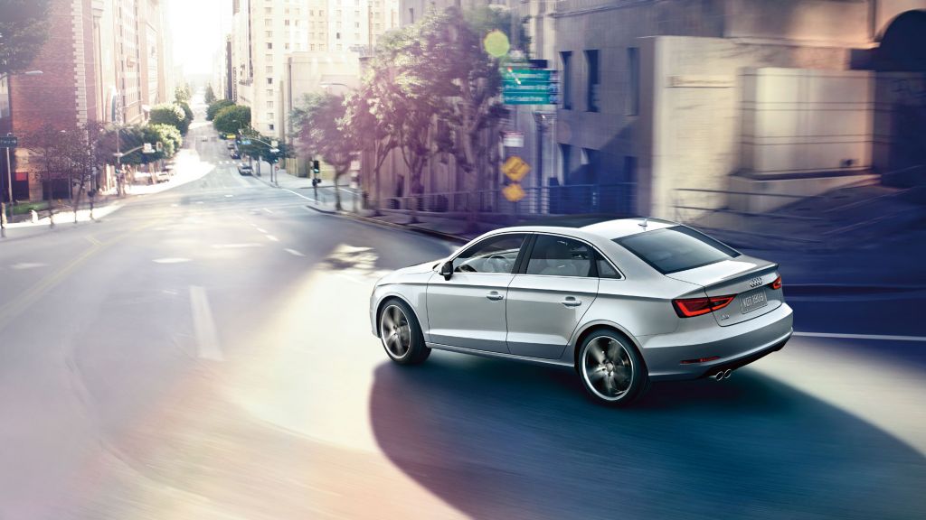 Audi tại Mỹ dùng phần mềm gian lận khí thải ?