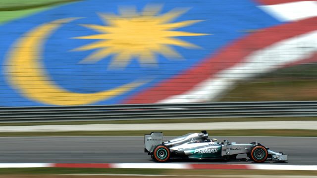 F1 2018: Không có Malaysia, Đức và Pháp chính thức đăng cai
