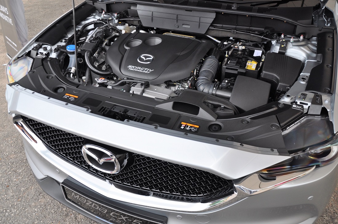 Mazda Nhật Bản triệu hồi 640.000 xe trên toàn thế giới
