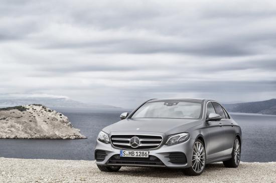 Audi và Mercedes-Benz tham gia Triển lãm Phong cách Sống châu Âu đầu tiên tại Việt Nam