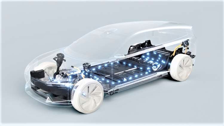 Volvo đầu tư vào công ty sản xuất pin EV sạc siêu nhanh StoreDot