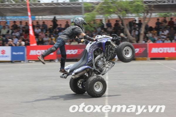 Motul Stunt Fest 2015_a6_resize.jpg Chùm ảnh ngày thi đấu đầu tiên của Motul Stunt Fest 2015: