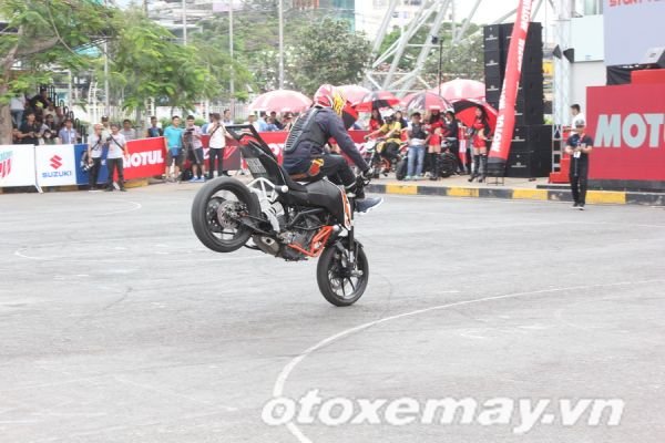 Motul Stunt Fest 2015_a8_resize.jpg Chùm ảnh ngày thi đấu đầu tiên của Motul Stunt Fest 2015: