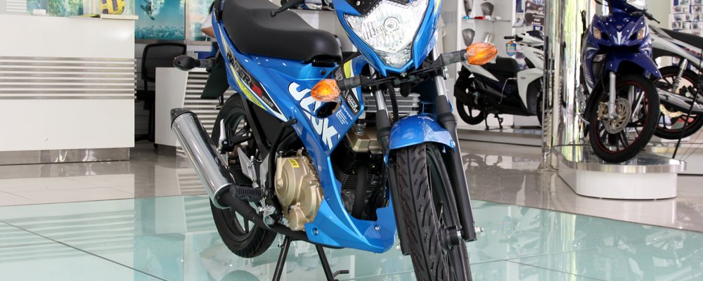 raidergp8.jpg Cận cảnh Raider phiên bản motoGP