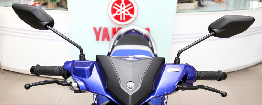 Chi tiết Yamaha Nouvo Fi 2016