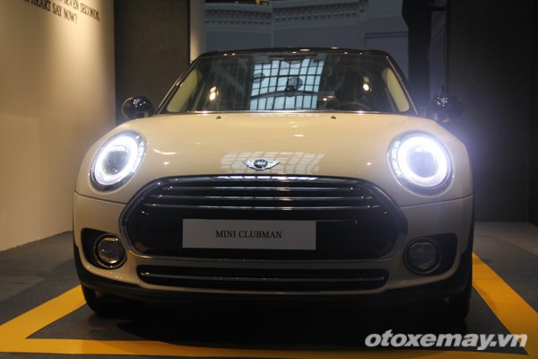 Mini-Clubman-Ha-Noi-2.jpg MINI ra mắt mẫu xe cỡ lớn Clubman giá gần 2 tỷ