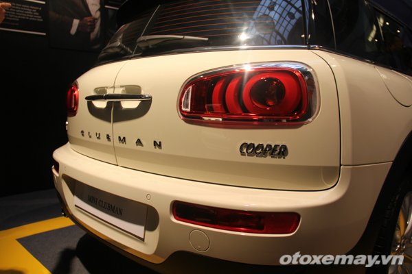 Mini-Clubman-Ha-Noi-8.jpg MINI ra mắt mẫu xe cỡ lớn Clubman giá gần 2 tỷ