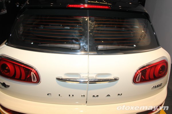 Mini-Clubman-Ha-Noi-19.jpg MINI ra mắt mẫu xe cỡ lớn Clubman giá gần 2 tỷ