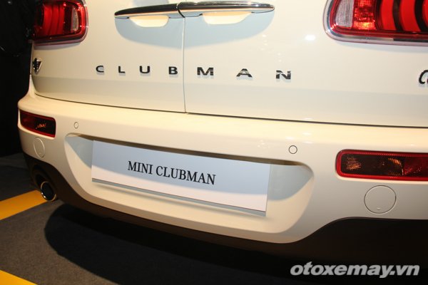 Mini-Clubman-Ha-Noi-20.jpg MINI ra mắt mẫu xe cỡ lớn Clubman giá gần 2 tỷ