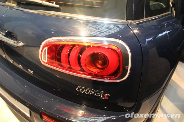 Mini-Clubman-Ha-Noi-25.jpg MINI ra mắt mẫu xe cỡ lớn Clubman giá gần 2 tỷ