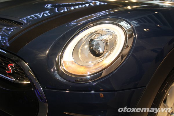 Mini-Clubman-Ha-Noi-21.jpg MINI ra mắt mẫu xe cỡ lớn Clubman giá gần 2 tỷ
