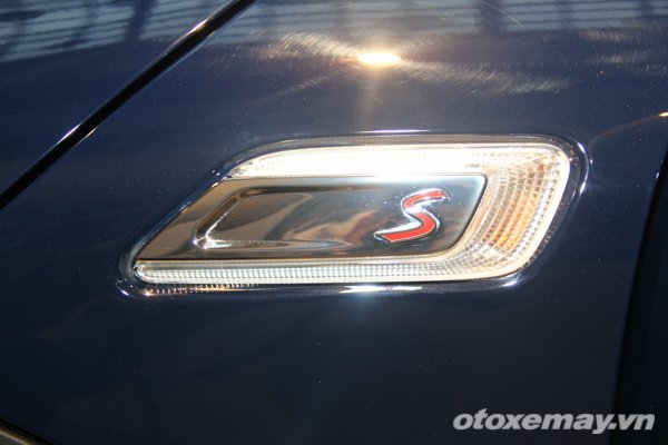 Mini-Clubman-Ha-Noi-22.jpg MINI ra mắt mẫu xe cỡ lớn Clubman giá gần 2 tỷ