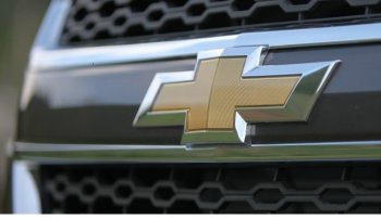 Chevrolet đầu tư 5 tỷ USD phát triển nhóm sản phẩm hoàn toàn mới