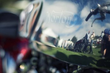 Dàn xe độ "điên đảo" tại The Quail Motorcycle Gathering 2016