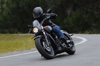 Doanh số Victory Motorcycles tăng mạnh đột biến
