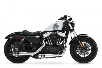 Harley-Davidson Việt Nam giảm giá xe đến gần 500 triệu